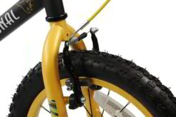 Professional Phantom 20 Inch Wheel Kids Bike Black -CycleKing Shop 61mT420PTjL. AC SL1500