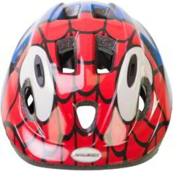 Raleigh Mystery Spiderman LED Helmet -CycleKing Shop 61mxoQkCadL. AC SL1500