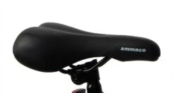 Ammaco Reflection Mountain Bike Silver -CycleKing Shop 61pNn0FkxmL. AC SL1500