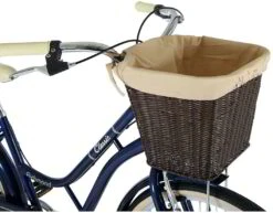 Bridgford Classic Richmond Lifestyle Bike Navy Blue -CycleKing Shop 61uPsLdBOsL. AC SL1387
