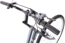 Professional Premium Hybrid Bike Grey -CycleKing Shop 61wPAmuzRoL. AC SL1500