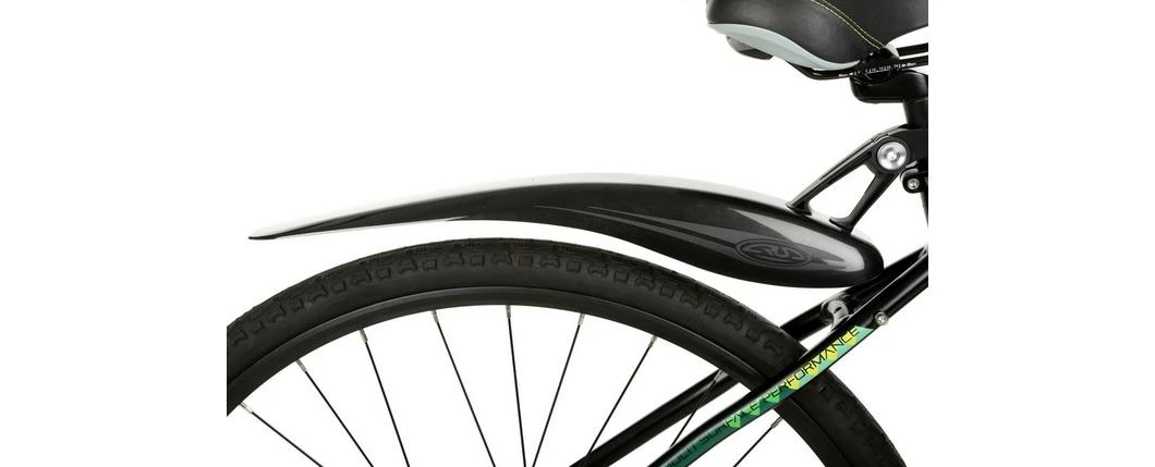 Crud RacePac 26-29 Mudguards Set 3 Crud RacePac 26-29 Mudguards Set - Image 2