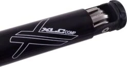 XLC Comp Alloy Bar Ends And Multi Tool Set