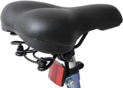 Professional City Commuter Hybrid Bike Blue 12 Professional City Commuter Hybrid Bike Blue -CycleKing Shop 71K1JSOqoFL. AC SL1500