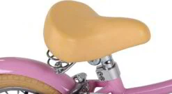 Sonic Emmelle Snapdragon 12 Inch Wheel Kids Bike Pink -CycleKing Shop 71KfMIp9afL. AC SL1500