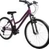 Ammaco Violet Mountain Bike Purple 2 Ammaco Violet Mountain Bike Purple -CycleKing Shop 71O3C plus 6ttoL. AC SL1500