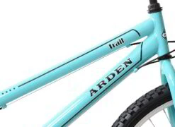 Arden Trail Mountain Bike Blue -CycleKing Shop 71ROm3 CFLL. AC SL1500