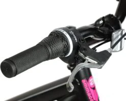 Ammaco Pinky 24 Inch Wheel Kids Mountain Bike Black -CycleKing Shop 71dFmslPMHL. AC SL1500