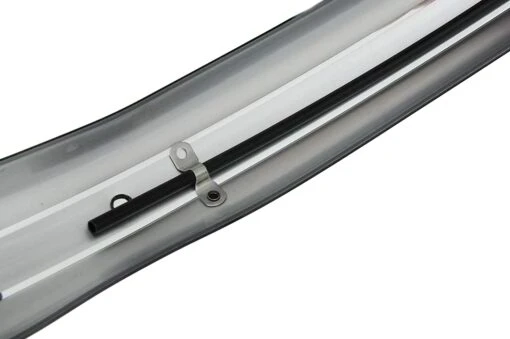 700c X 50mm Hybrid Mudguards Black 4 700c X 50mm Hybrid Mudguards Black -CycleKing Shop 71disd1uwil. ac sl1500