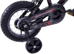 Professional Spider Boys 14 Inch Wheel Kids Bike Black 7 Professional Spider Boys 14 Inch Wheel Kids Bike Black -CycleKing Shop 71mnc7yjksl. ac sl1500