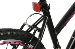 Ammaco Pinky 24 Inch Wheel Kids Mountain Bike Black -CycleKing Shop 71o0wxbV2YL. AC SL1500