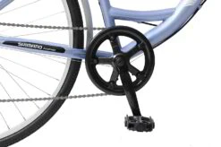 Professional City Commuter Hybrid Bike Blue 13 Professional City Commuter Hybrid Bike Blue -CycleKing Shop 71q3ZjfUqgL. AC SL1500