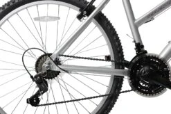 Ammaco Reflection Mountain Bike Silver -CycleKing Shop 812dZSyeErL. AC SL1500