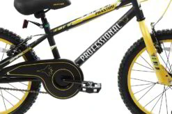 Professional Phantom 20 Inch Wheel Kids Bike Black -CycleKing Shop 818WReJPTfL. AC SL1500