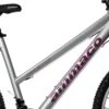 Ammaco Reflection Mountain Bike Silver -CycleKing Shop 81MLvyAjqfL. AC SL1500