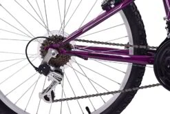 Arden Mountaineer Mountain Bike Purple And White -CycleKing Shop 81V4bScNWEL. AC SL1500