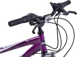 Arden Mountaineer Mountain Bike Purple And White -CycleKing Shop 81bFIgxHWqL. AC SL1500