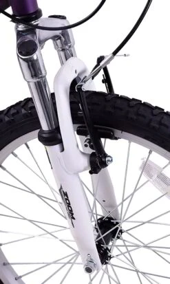 Professional Shocker 20 Inch Wheel Kids Mountain Bike Purple 10 Professional Shocker 20 Inch Wheel Kids Mountain Bike Purple -CycleKing Shop 81ldyodl71l. ac sl1500