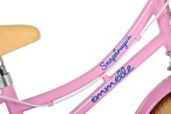 Sonic Emmelle Snapdragon 12 Inch Wheel Kids Bike Pink -CycleKing Shop 81lfQOJi4aL. AC SL1500
