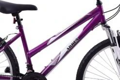 Arden Mountaineer Mountain Bike Purple And White -CycleKing Shop 81ujJjhLDBL. AC SL1500