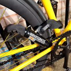 Kryptonite Keeper 785 850 X 7mm Chain Lock