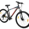 Ammaco Mountana Mountain Bike Black Disc 1 Ammaco Mountana Mountain Bike Black Disc -CycleKing Shop AMMACO20MOUNTANA20BLACKd
