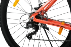 Ammaco Mountana Mountain Bike Orange Disc 9 Ammaco Mountana Mountain Bike Orange Disc -CycleKing Shop AMMACO20MOUNTANA20ORANGEa