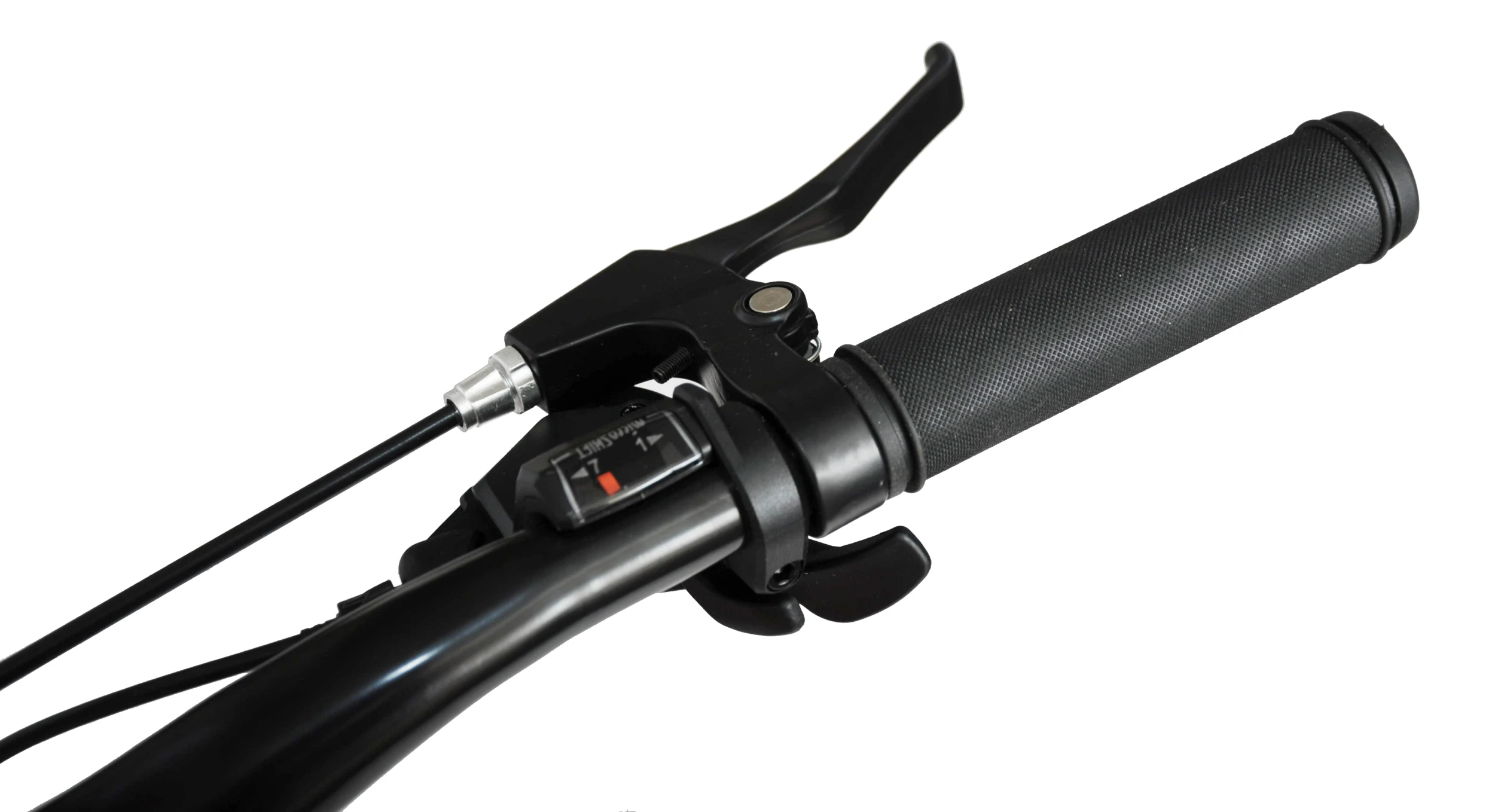 Ammaco Mountana Mountain Bike Orange Disc 7 Ammaco Mountana Mountain Bike Orange Disc - Image 5