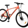 Ammaco Mountana Mountain Bike Orange Disc -CycleKing Shop AMMACO20MOUNTANA20ORANGEe