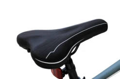 Ammaco Road Runner Pro Sports Hybrid Grey And Orange -CycleKing Shop AMMACO20ROAD20RUNNER20GREYe