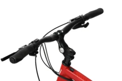 Ammaco Road Runner Pro Sports Hybrid Red 12 Ammaco Road Runner Pro Sports Hybrid Red -CycleKing Shop AMMACO20ROAD20RUNNER20REDb