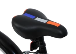 Salcano Attack 20 Inch Kids Bike Black -CycleKing Shop ATTACK204