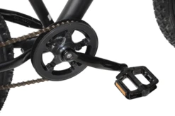 Ammaco Axxis Mountain Bike Black And Blue -CycleKing Shop AXXIS208