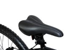 Ammaco Axxis 24 Inch Wheel Black And Orange -CycleKing Shop AXXIS20BLACKb