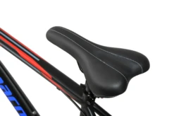 Ammaco Axxis Mountain Bike Black And Blue -CycleKing Shop AXXIS20BLUE203