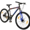 Ammaco Axxis Mountain Bike Black And Blue -CycleKing Shop AXXIS20BLUE206