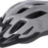XLC BH-C25 Helmet Grey And Pink 1 XLC BH-C25 Helmet Grey And Pink -CycleKing Shop BH C2520GREY20PINK