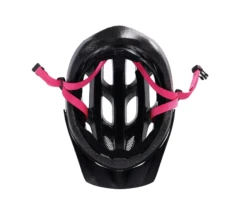 XLC BH-C25 Helmet Grey And Pink 8 XLC BH-C25 Helmet Grey And Pink -CycleKing Shop BH C2520GREY20PINKc