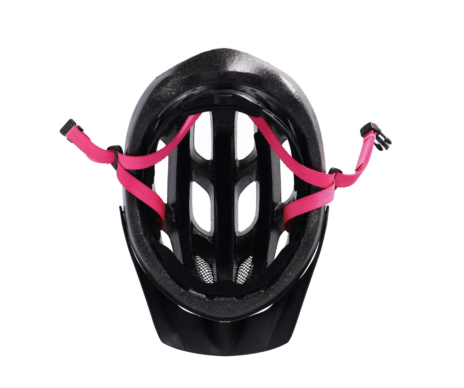 XLC BH-C25 Helmet Grey And Pink 5 XLC BH-C25 Helmet Grey And Pink - Image 3