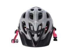 XLC BH-C25 Helmet Grey And Pink 9 XLC BH-C25 Helmet Grey And Pink -CycleKing Shop BH C2520GREY20PINKd