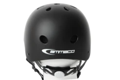 Ammaco Skate And BMX Helmet 55-58cm Black -CycleKing Shop BLACK20AMMACO20HELMET201 2