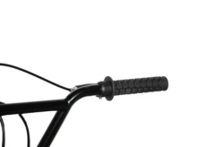 Ammaco Freestyler BMX 20 Inch Wheel Kids Bike Black -CycleKing Shop BLACK20FS204