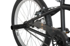 Ammaco Freestyler BMX 20 Inch Wheel Kids Bike Black -CycleKing Shop BLACK20FS207