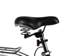 Worcester Lifestyle Bike Black 15 Worcester Lifestyle Bike Black -CycleKing Shop BLACK20WORSESTER203