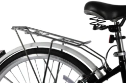 Worcester Lifestyle Bike Black 13 Worcester Lifestyle Bike Black -CycleKing Shop BLACK20WORSESTER204