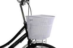 Worcester Lifestyle Bike Black 14 Worcester Lifestyle Bike Black -CycleKing Shop BLACK20WORSESTER205