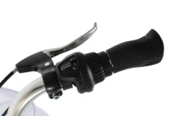 Worcester Lifestyle Bike Black 18 Worcester Lifestyle Bike Black -CycleKing Shop BLACK20WORSESTER206