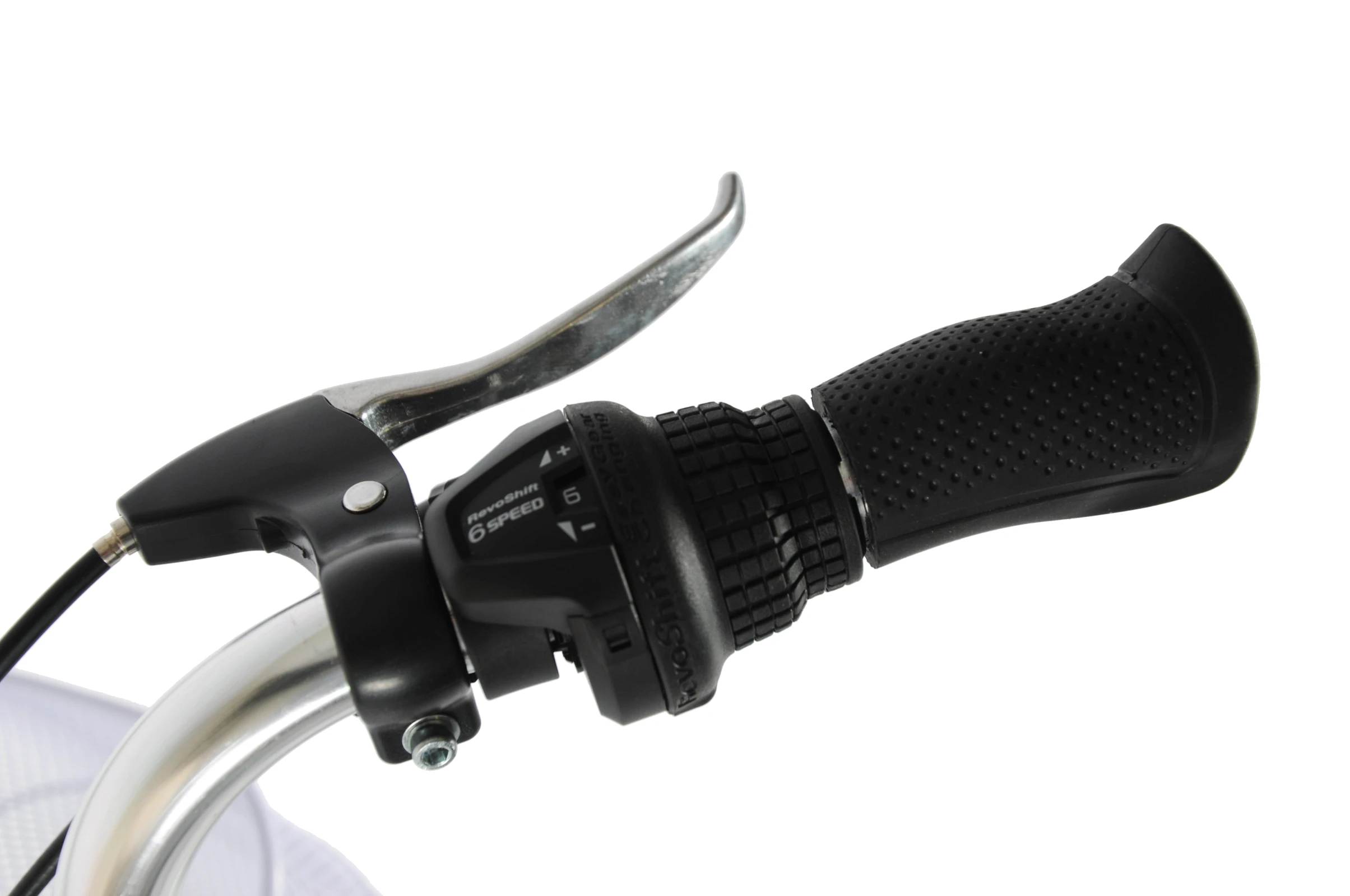 Worcester Lifestyle Bike Black 10 Worcester Lifestyle Bike Black - Image 8