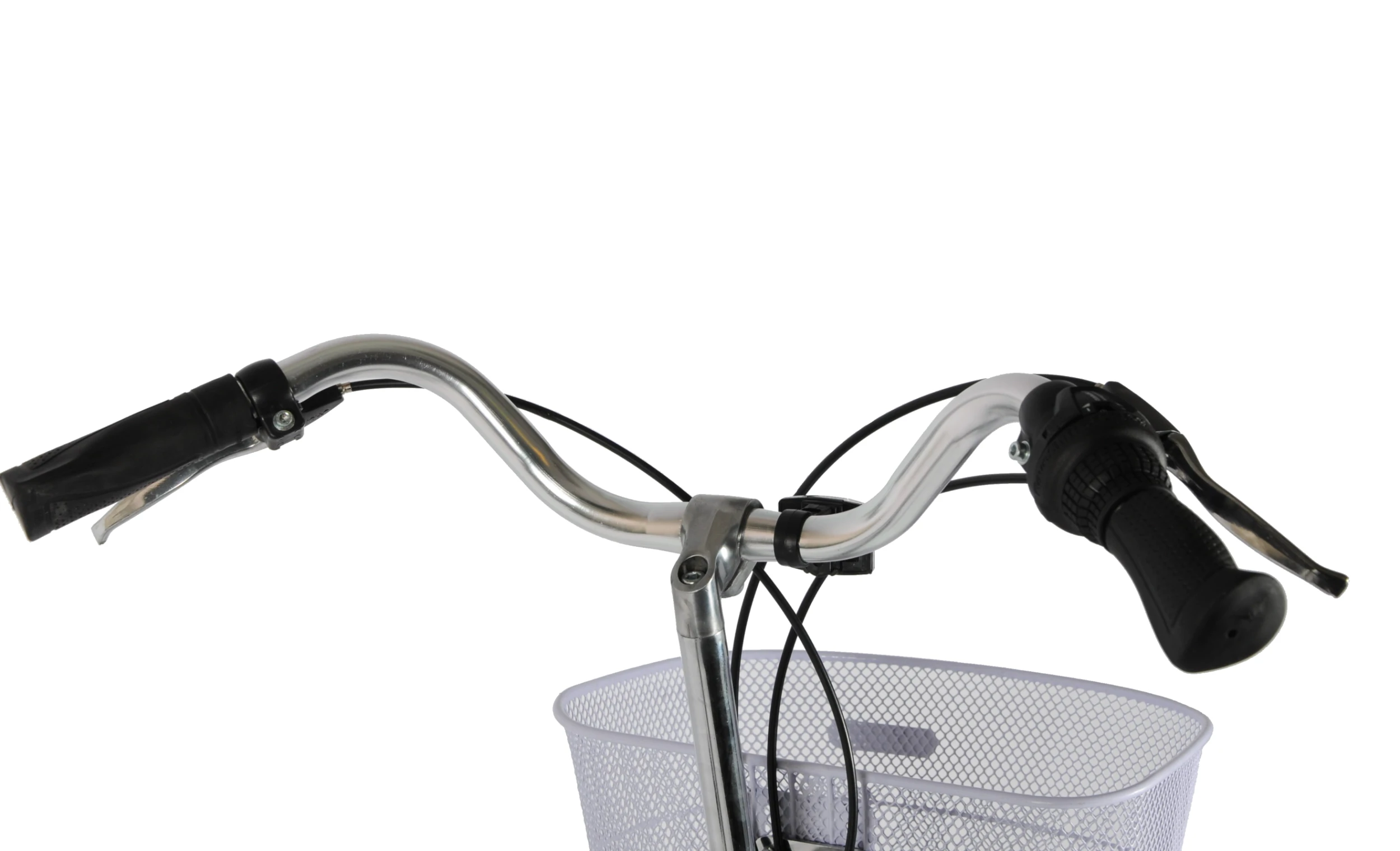 Worcester Lifestyle Bike Black 11 Worcester Lifestyle Bike Black - Image 9