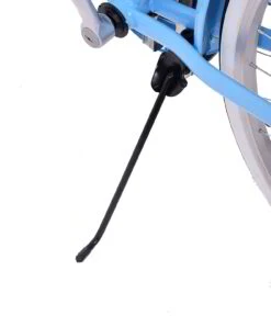 Ammaco Classique 24 Inch Wheel Kids Dutch Bike Blue -CycleKing Shop BLUE205